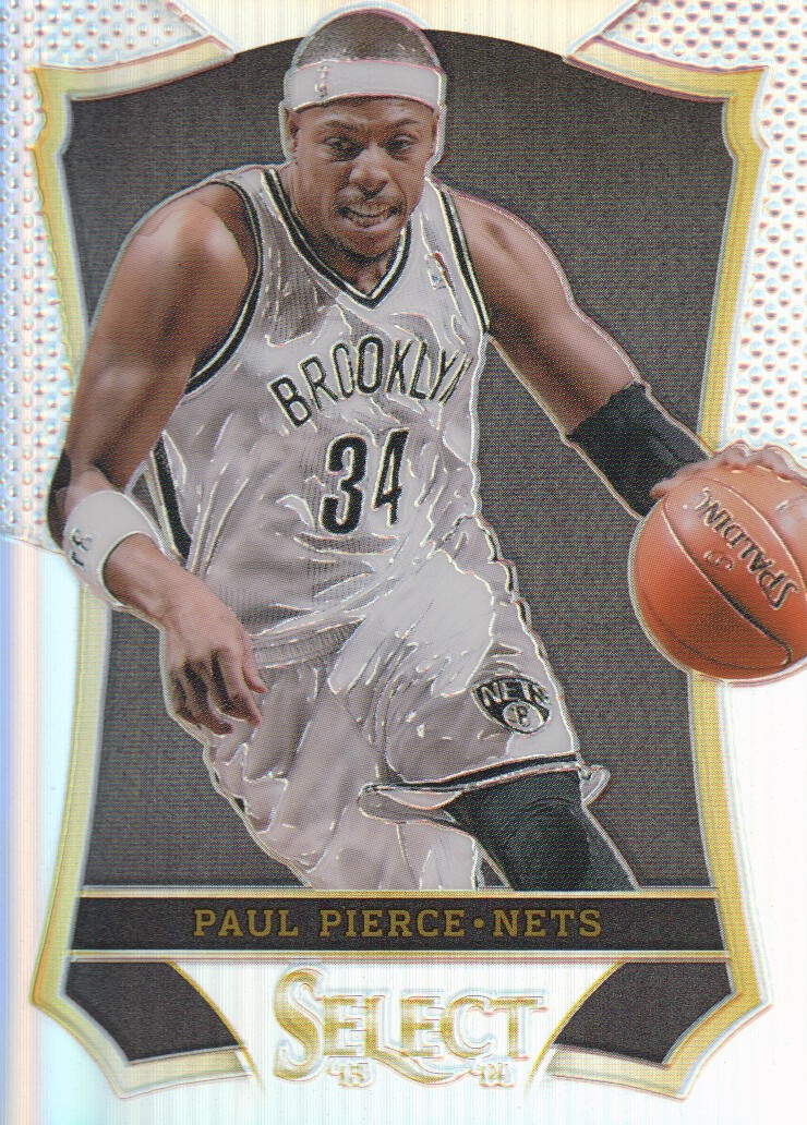 B3703- 2013-14 Select Prizms Bk Card #s 1-200 -You Pick- 15+ FREE US SHIP - Picture 163 of 206