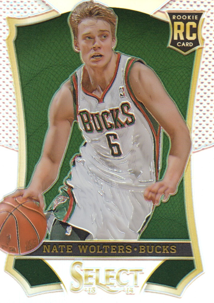 B3703- 2013-14 Select Prizms Bk Card #s 1-200 -You Pick- 15+ FREE US SHIP - Picture 173 of 206