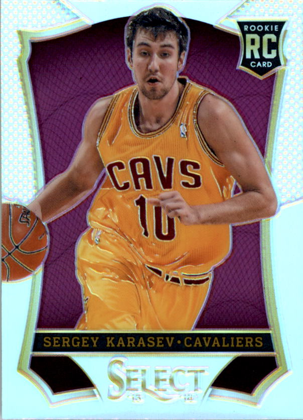 B3703- 2013-14 Select Prizms Bk Card #s 1-200 -You Pick- 15+ FREE US SHIP - Picture 178 of 206