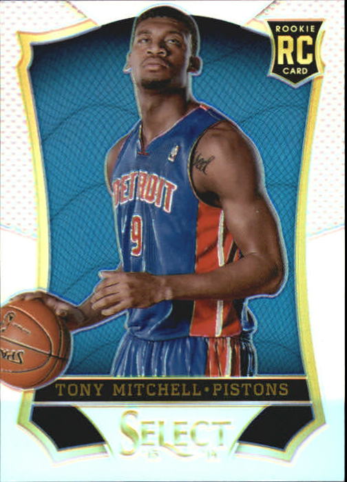 B3703- 2013-14 Select Prizms Bk Card #s 1-200 -You Pick- 15+ FREE US SHIP - Picture 180 of 206