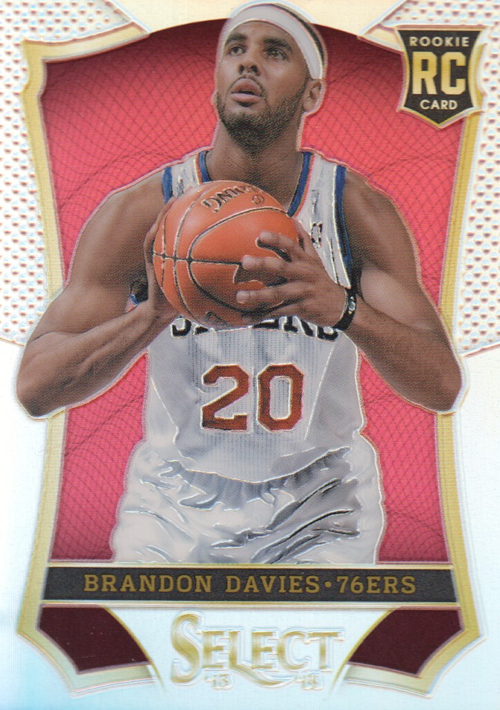 B3703- 2013-14 Select Prizms Bk Card #s 1-200 -You Pick- 15+ FREE US SHIP - Picture 182 of 206