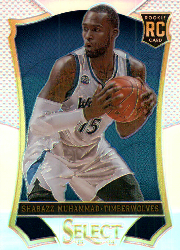 B3703- 2013-14 Select Prizms Bk Card #s 1-200 -You Pick- 15+ FREE US SHIP - Picture 186 of 206