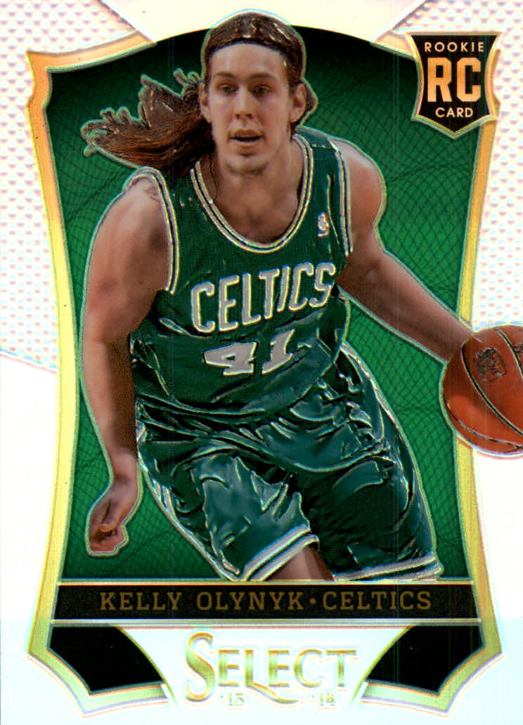 B3703- 2013-14 Select Prizms Bk Card #s 1-200 -You Pick- 15+ FREE US SHIP - Picture 187 of 206