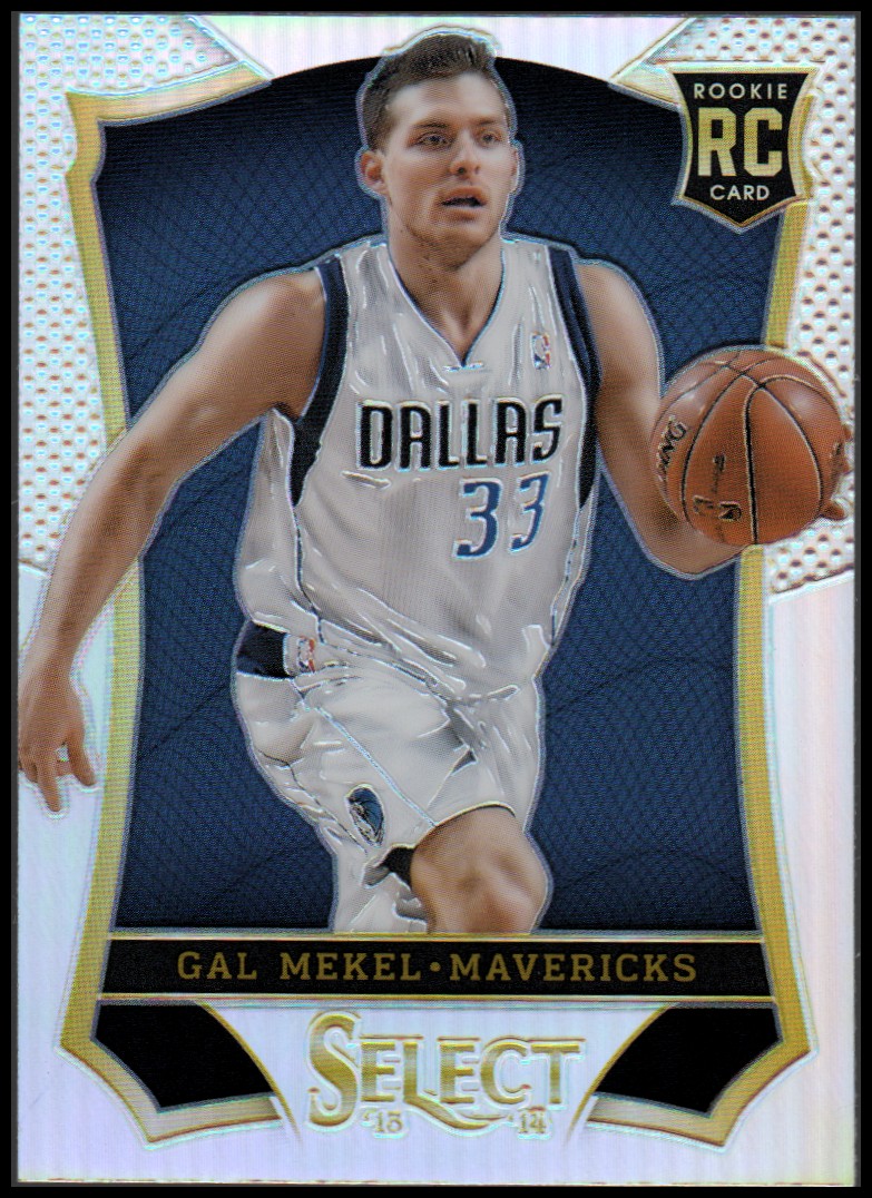 B3703- 2013-14 Select Prizms Bk Card #s 1-200 -You Pick- 15+ FREE US SHIP - Picture 190 of 206