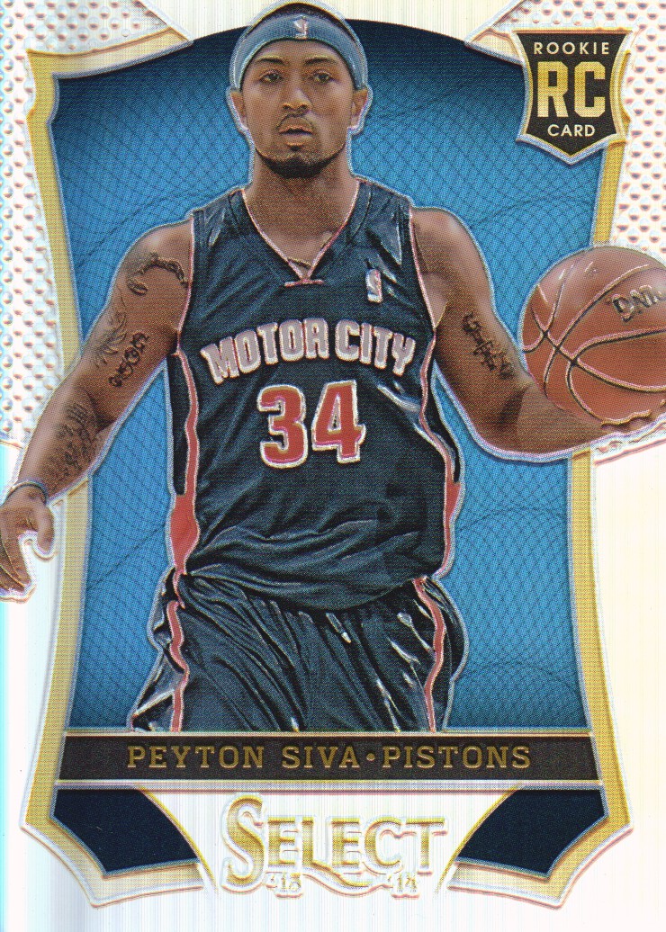 B3703- 2013-14 Select Prizms Bk Card #s 1-200 -You Pick- 15+ FREE US SHIP - Picture 193 of 206