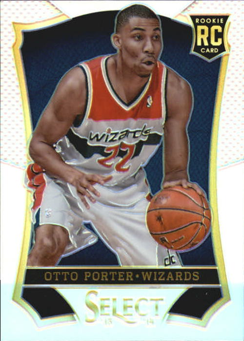 B3703- 2013-14 Select Prizms Bk Card #s 1-200 -You Pick- 15+ FREE US SHIP - Picture 195 of 206