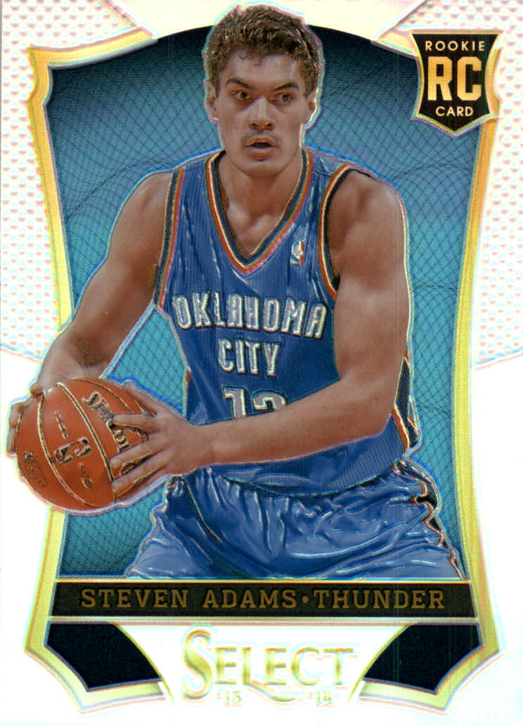 B3703- 2013-14 Select Prizms Bk Card #s 1-200 -You Pick- 15+ FREE US SHIP - Picture 201 of 206