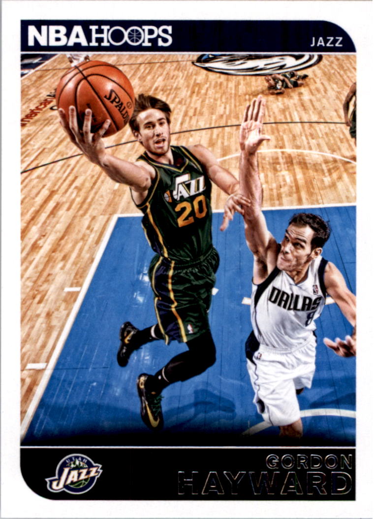 B0806- 2014-15 Hoops BK Karte #S 1-200 + Rookies -du Pick- 15 + Gratis US Schiff - Bild 138 von 347