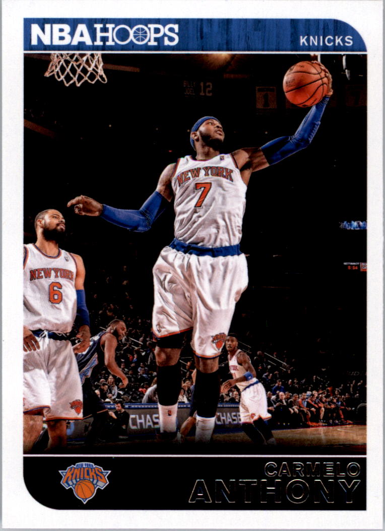 Carmelo Anthony cards (2004-2023) Nuggets Thunder Knicks Blazers - You Choose - Bild 183 von 284