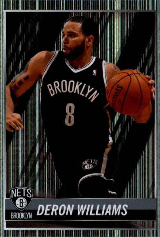 B3437- 2014-15 Panini Stickers Basketball #s 1-250 -You Pick- 15+ FREE US SHIP - Picture 34 of 495