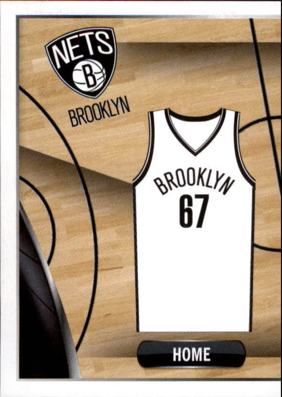 B3437- 2014-15 Panini Stickers Basketball #s 1-250 -You Pick- 15+ FREE US SHIP - Picture 36 of 495