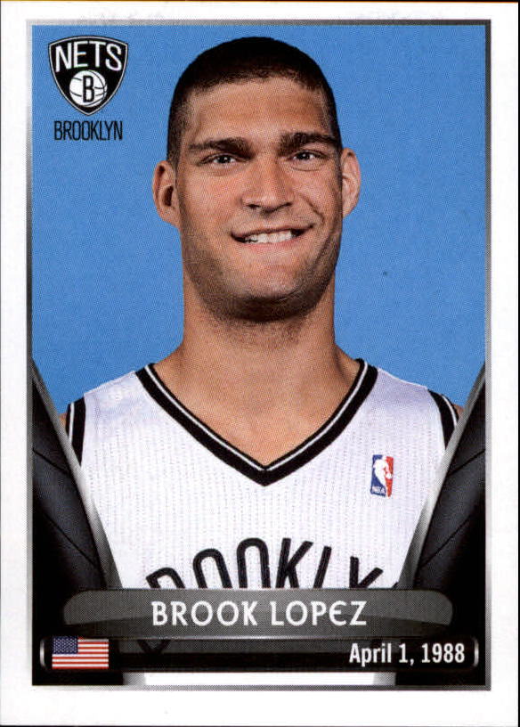 B3437- 2014-15 Panini Stickers Basketball #s 1-250 -You Pick- 15+ FREE US SHIP - Picture 52 of 495