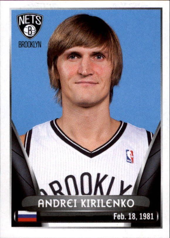 B3437- 2014-15 Panini Stickers Basketball #s 1-250 -You Pick- 15+ FREE US SHIP - Picture 54 of 495