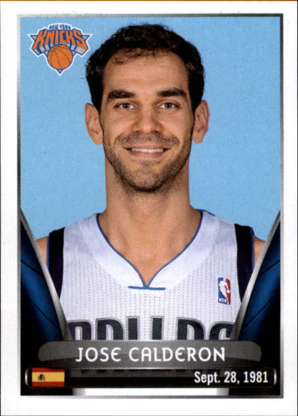 B3437- 2014-15 Panini Stickers Basketball #s 1-250 -You Pick- 15+ FREE US SHIP - Picture 80 of 495
