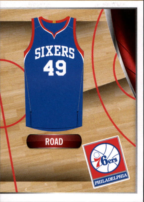 B3437- 2014-15 Panini Stickers Basketball #s 1-250 -You Pick- 15+ FREE US SHIP - Picture 90 of 495