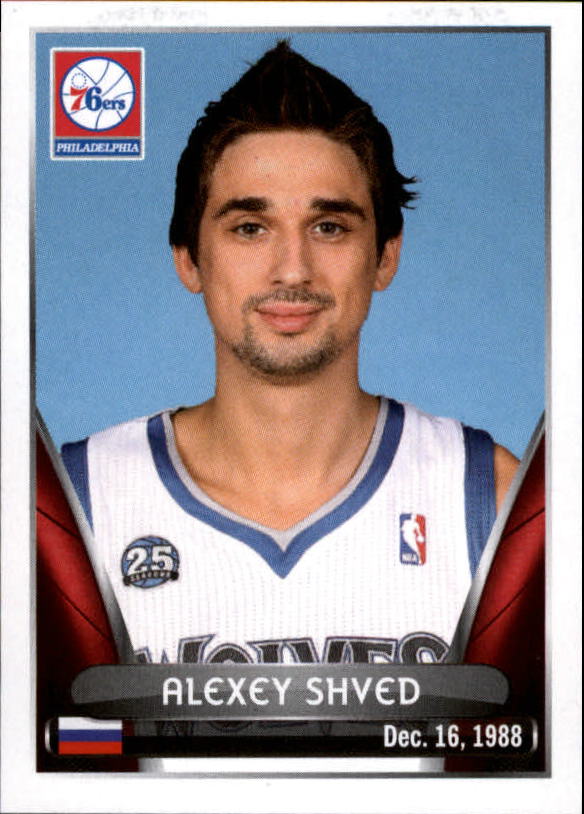 B3437- 2014-15 Panini Stickers Basketball #s 1-250 -You Pick- 15+ FREE US SHIP - Picture 94 of 495
