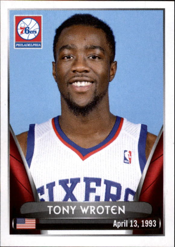 B3437- 2014-15 Panini Stickers Basketball #s 1-250 -You Pick- 15+ FREE US SHIP - Picture 102 of 495