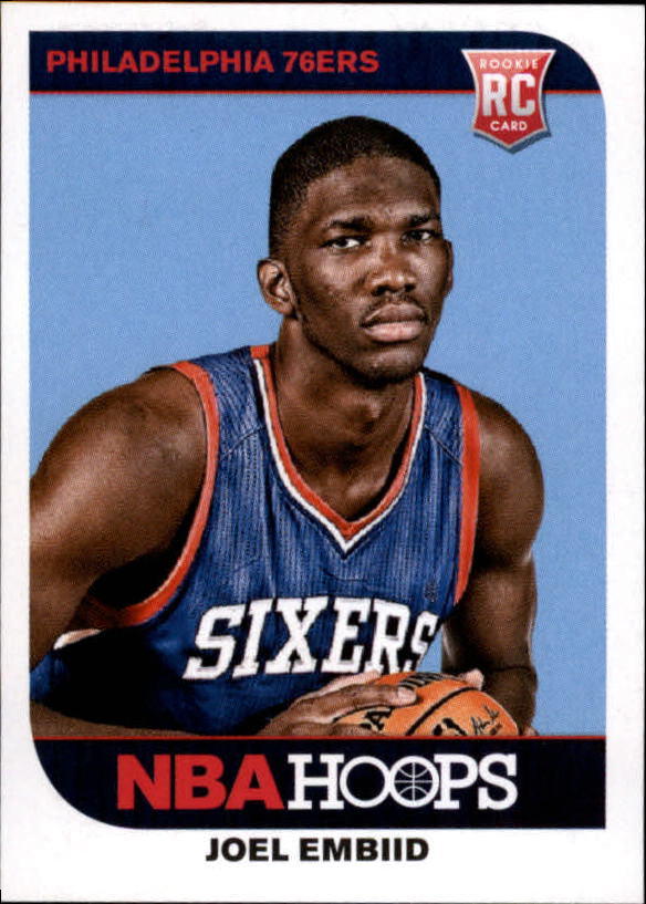 B3437- 2014-15 Panini Stickers Basketball #s 1-250 -You Pick- 15+ FREE US SHIP - Picture 104 of 495