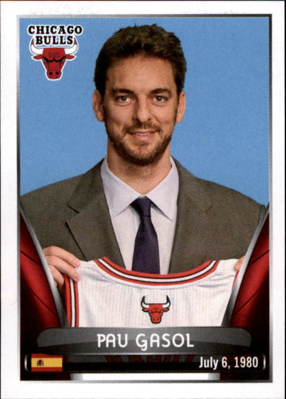 B3437- 2014-15 Panini Stickers Basketball #s 1-250 -You Pick- 15+ FREE US SHIP - Picture 148 of 495