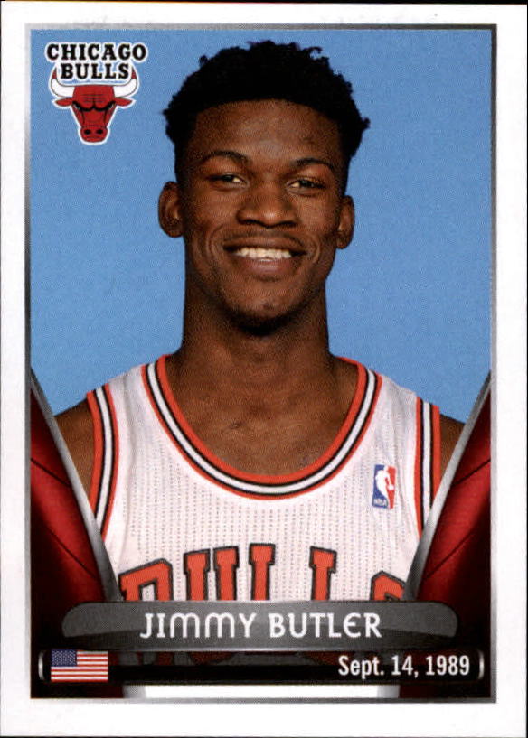 B3437- 2014-15 Panini Stickers Basketball #s 1-250 -You Pick- 15+ FREE US SHIP - Picture 154 of 495