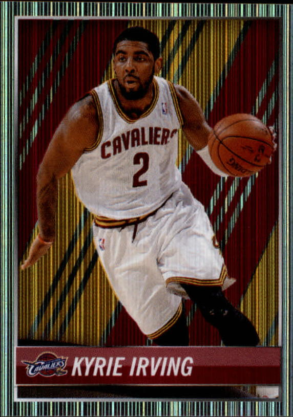B3437- 2014-15 Panini Stickers Basketball #s 1-250 -You Pick- 15+ FREE US SHIP - Picture 160 of 495