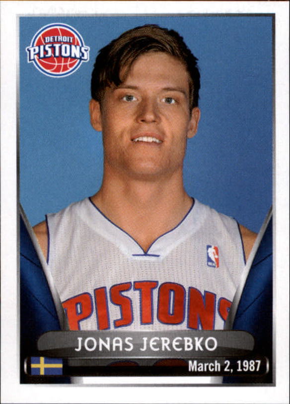 B3437- 2014-15 Panini Stickers Basketball #s 1-250 -You Pick- 15+ FREE US SHIP - Picture 208 of 495