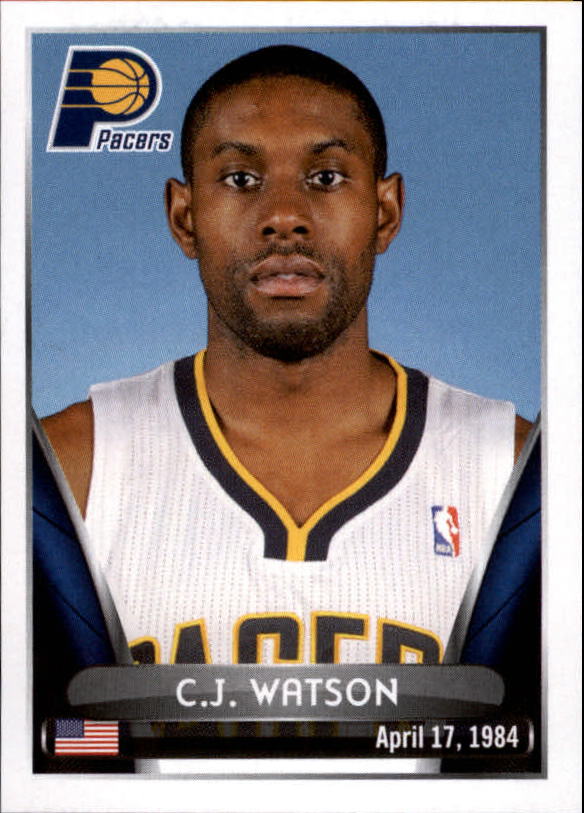 B3437- 2014-15 Panini Stickers Basketball #s 1-250 -You Pick- 15+ FREE US SHIP - Picture 232 of 495
