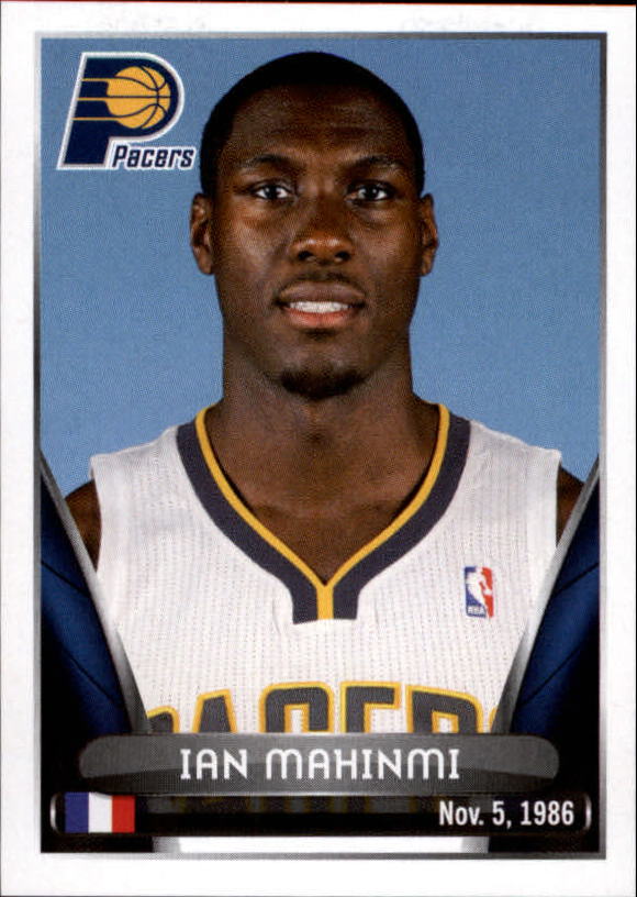 B3437- 2014-15 Panini Stickers Basketball #s 1-250 -You Pick- 15+ FREE US SHIP - Picture 236 of 495