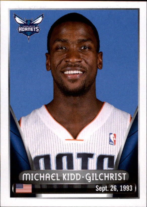 B3437- 2014-15 Panini Stickers Basketball #s 1-250 -You Pick- 15+ FREE US SHIP - Picture 298 of 495