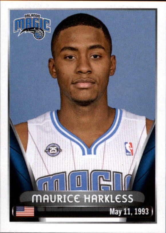 B3437- 2014-15 Panini Stickers Basketball #s 1-250 -You Pick- 15+ FREE US SHIP - Picture 356 of 495
