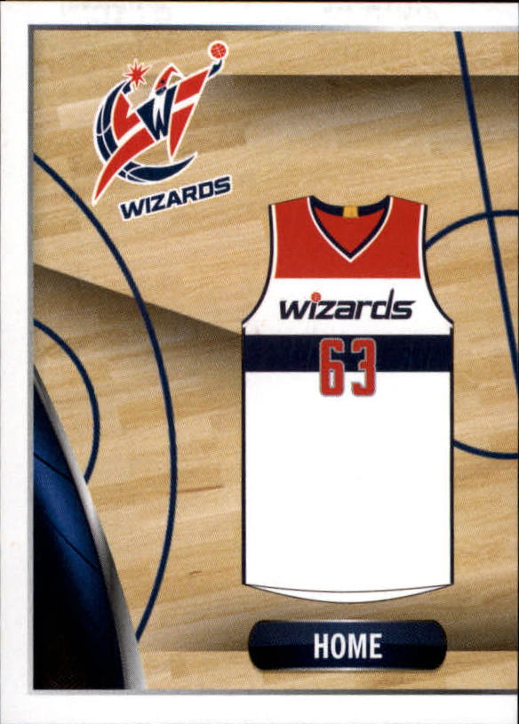 B3437- 2014-15 Panini Stickers Basketball #s 1-250 -You Pick- 15+ FREE US SHIP - Picture 368 of 495