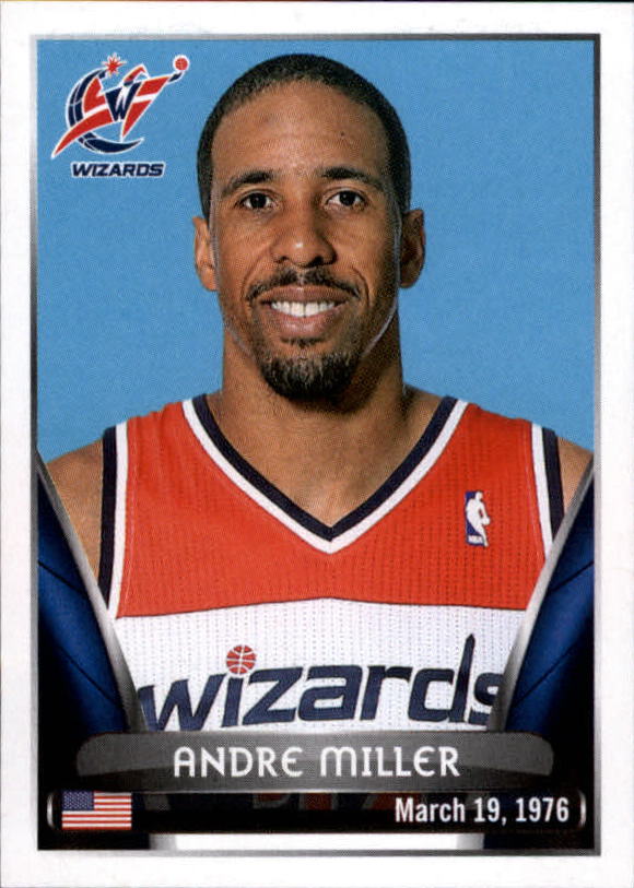 B3437- 2014-15 Panini Stickers Basketball #s 1-250 -You Pick- 15+ FREE US SHIP - Picture 388 of 495