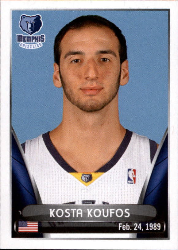B3437- 2014-15 Panini Stickers Basketball #s 1-250 -You Pick- 15+ FREE US SHIP - Picture 466 of 495