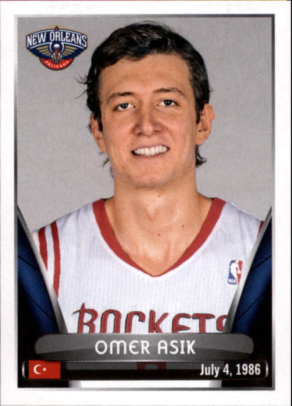 B3437- 2014-15 Panini Stickers Basketball #s 1-250 -You Pick- 15+ FREE US SHIP - Picture 488 of 495