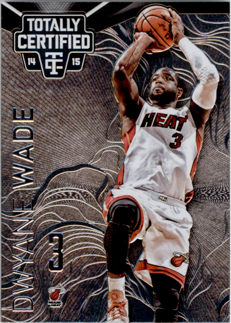Dwyane Wade cards (2004-2022) Heat Bulls Marquette - You Choose - Picture 175 of 232