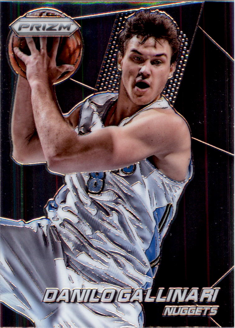 B3056- 2014-15 Panini Prizm Bk #s 1-300 +Inserts -You Pick- 15+ FREE US SHIP - Picture 20 of 457