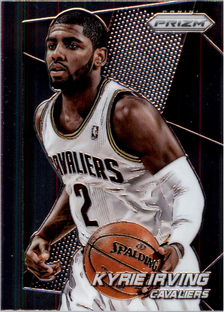 B3056- 2014-15 Panini Prizm Bk #s 1-300 +Inserts -You Pick- 15+ FREE US SHIP - Picture 34 of 457