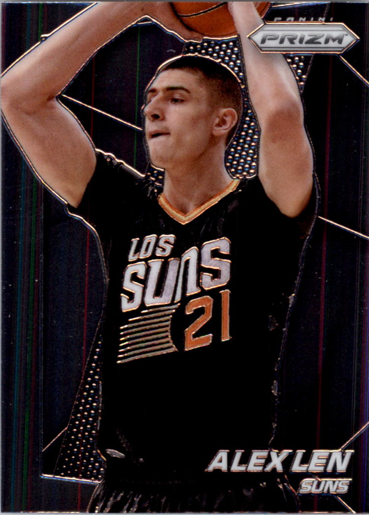 B3056- 2014-15 Panini Prizm Bk #s 1-300 +Inserts -You Pick- 15+ FREE US SHIP - Picture 50 of 457