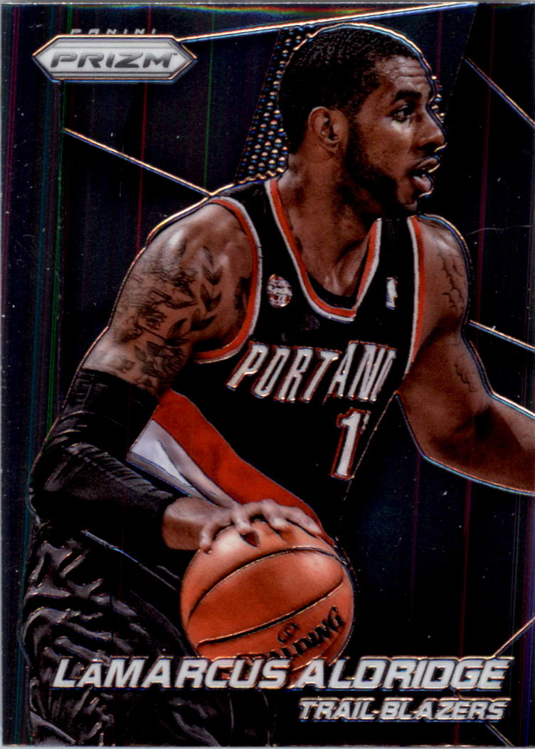 B3056- 2014-15 Panini Prizm Bk #s 1-300 +Inserts -You Pick- 15+ FREE US SHIP - Picture 52 of 457