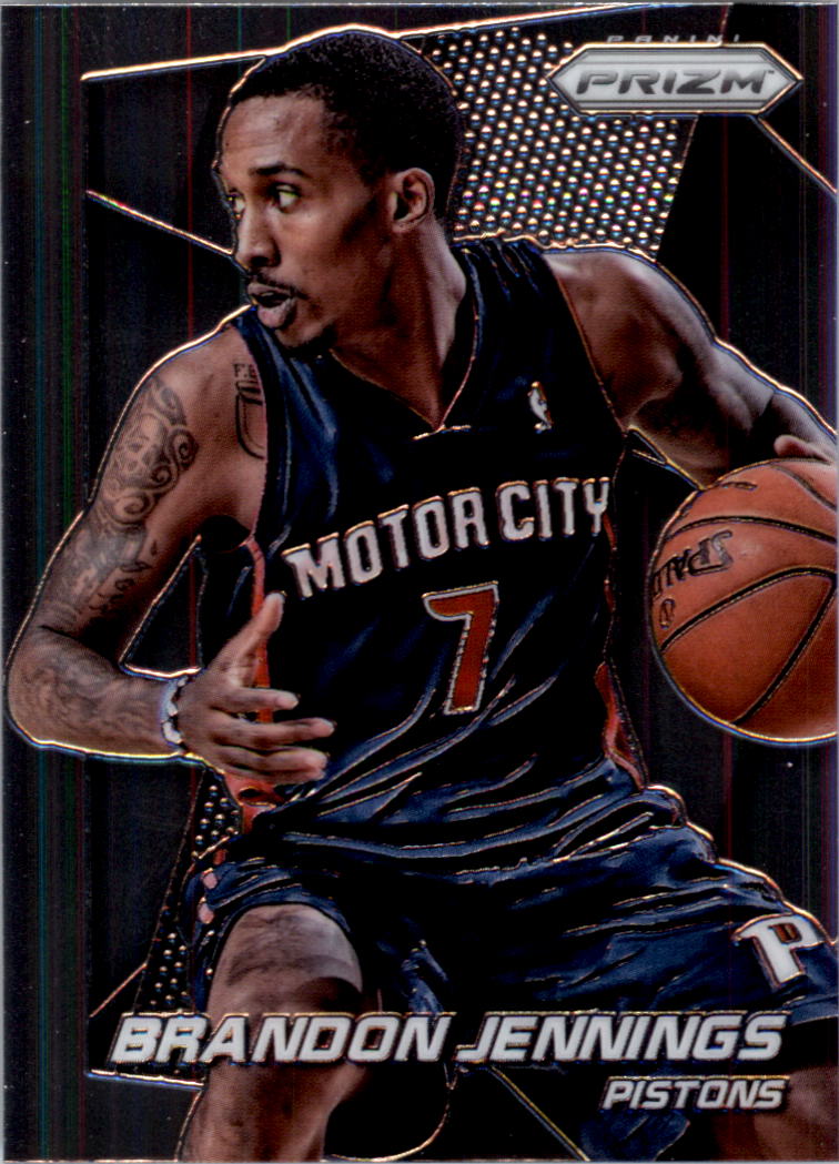 B3056- 2014-15 Panini Prizm Bk #s 1-300 +Inserts -You Pick- 15+ FREE US SHIP - Picture 74 of 457