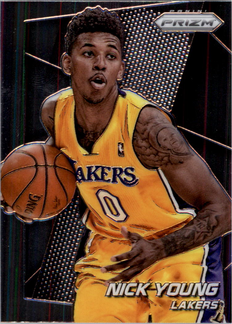 B3056- 2014-15 Panini Prizm Bk #s 1-300 +Inserts -You Pick- 15+ FREE US SHIP - Picture 76 of 457