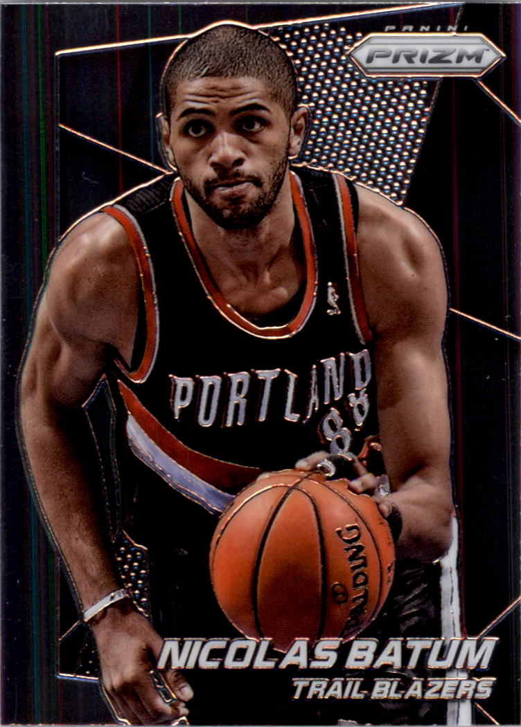 B3056- 2014-15 Panini Prizm Bk #s 1-300 +Inserts -You Pick- 15+ FREE US SHIP - Picture 90 of 457