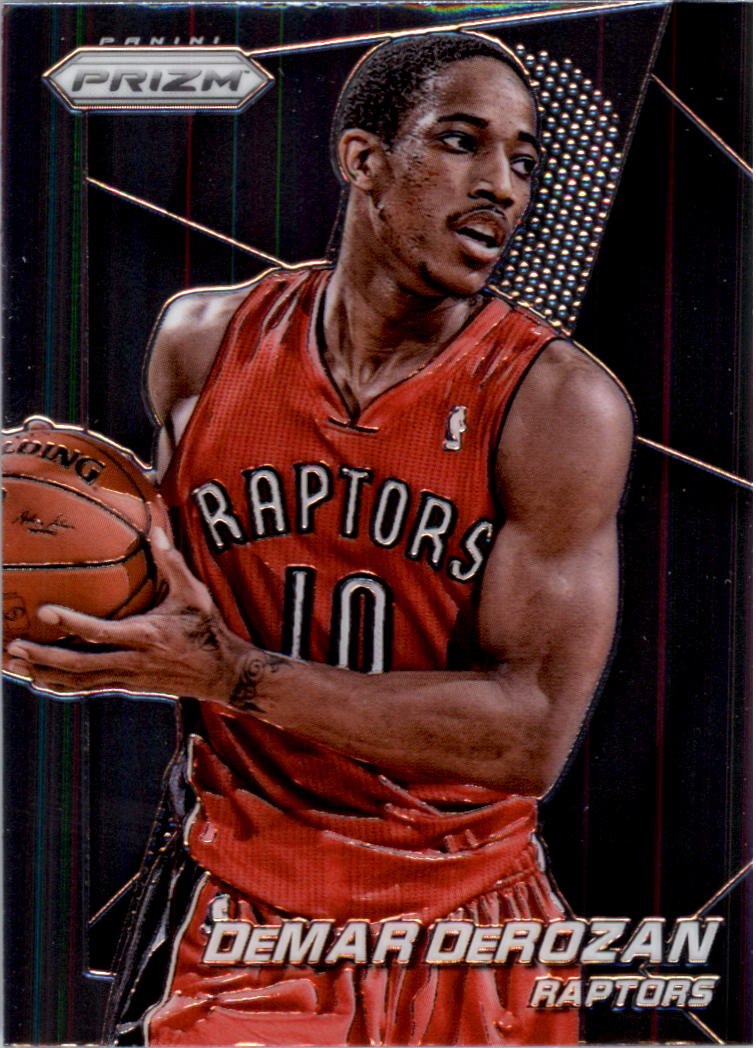 B3056- 2014-15 Panini Prizm Bk #s 1-300 +Inserts -You Pick- 15+ FREE US SHIP - Picture 92 of 457