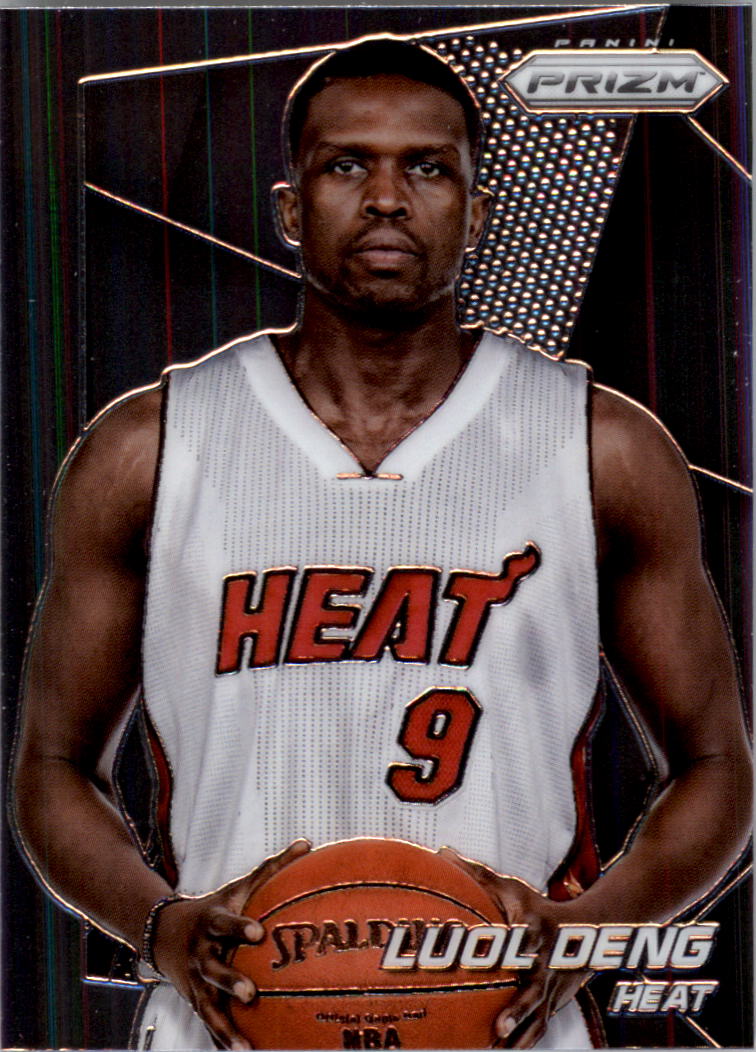 B3056- 2014-15 Panini Prizm Bk #s 1-300 +Inserts -You Pick- 15+ FREE US SHIP - Picture 104 of 457