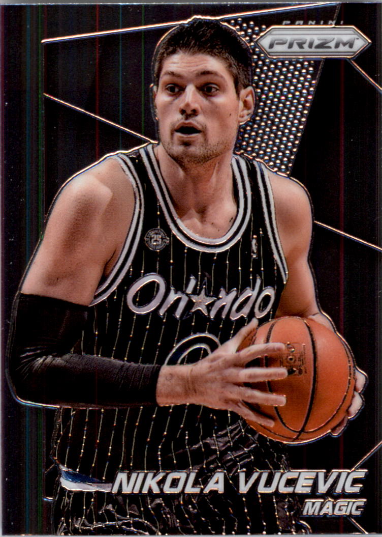 B3056- 2014-15 Panini Prizm Bk #s 1-300 +Inserts -You Pick- 15+ FREE US SHIP - Picture 106 of 457