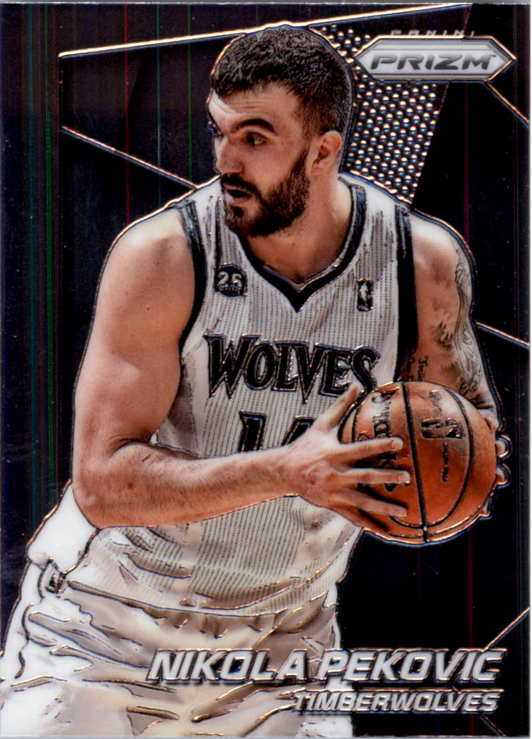 B3056- 2014-15 Panini Prizm Bk #s 1-300 +Inserts -You Pick- 15+ FREE US SHIP - Picture 122 of 457