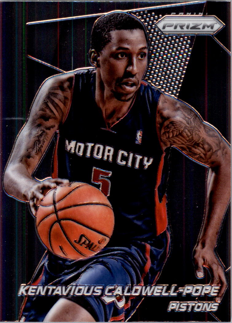 B3056- 2014-15 Panini Prizm Bk #s 1-300 +Inserts -You Pick- 15+ FREE US SHIP - Picture 132 of 457