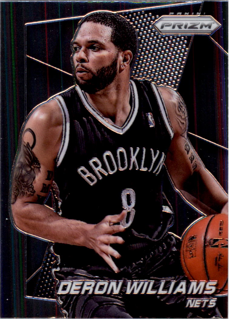 Sports Card Front