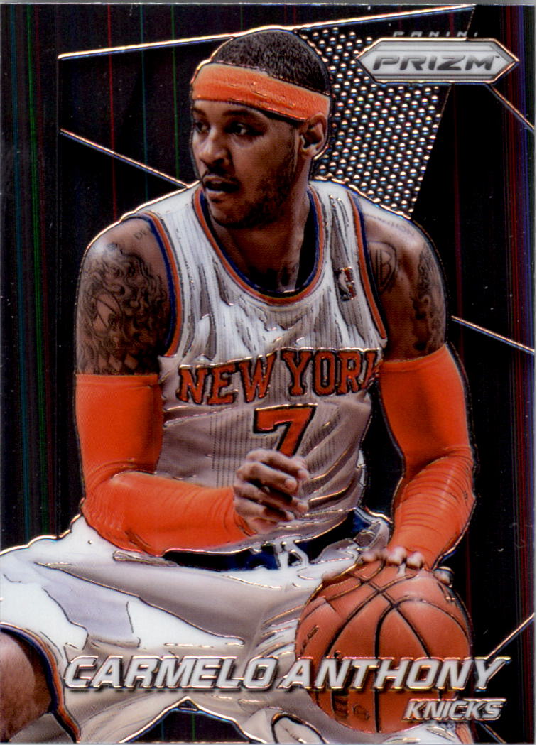 Carmelo Anthony cards (2004-2023) Nuggets Thunder Knicks Blazers - You Choose - Bild 185 von 284