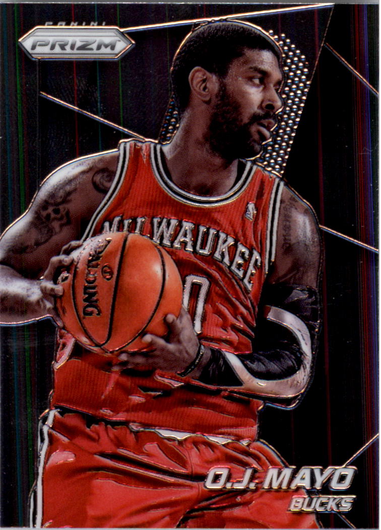 B3056- 2014-15 Panini Prizm Bk #s 1-300 +Inserts -You Pick- 15+ FREE US SHIP - Picture 152 of 457